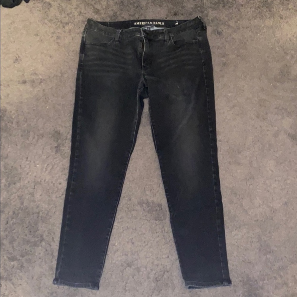 American eagle  jegging